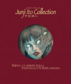 Copertina del volume
